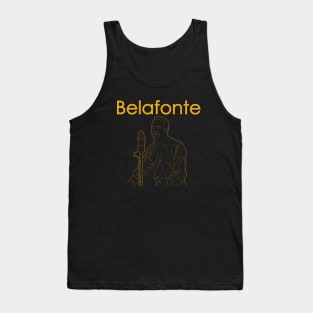 belafonte Tank Top